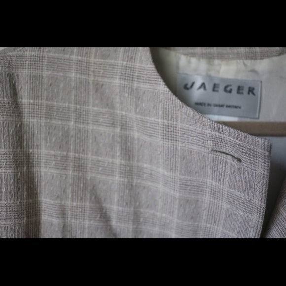 Jaeger Blazer Jacket - Picture 3 of 8